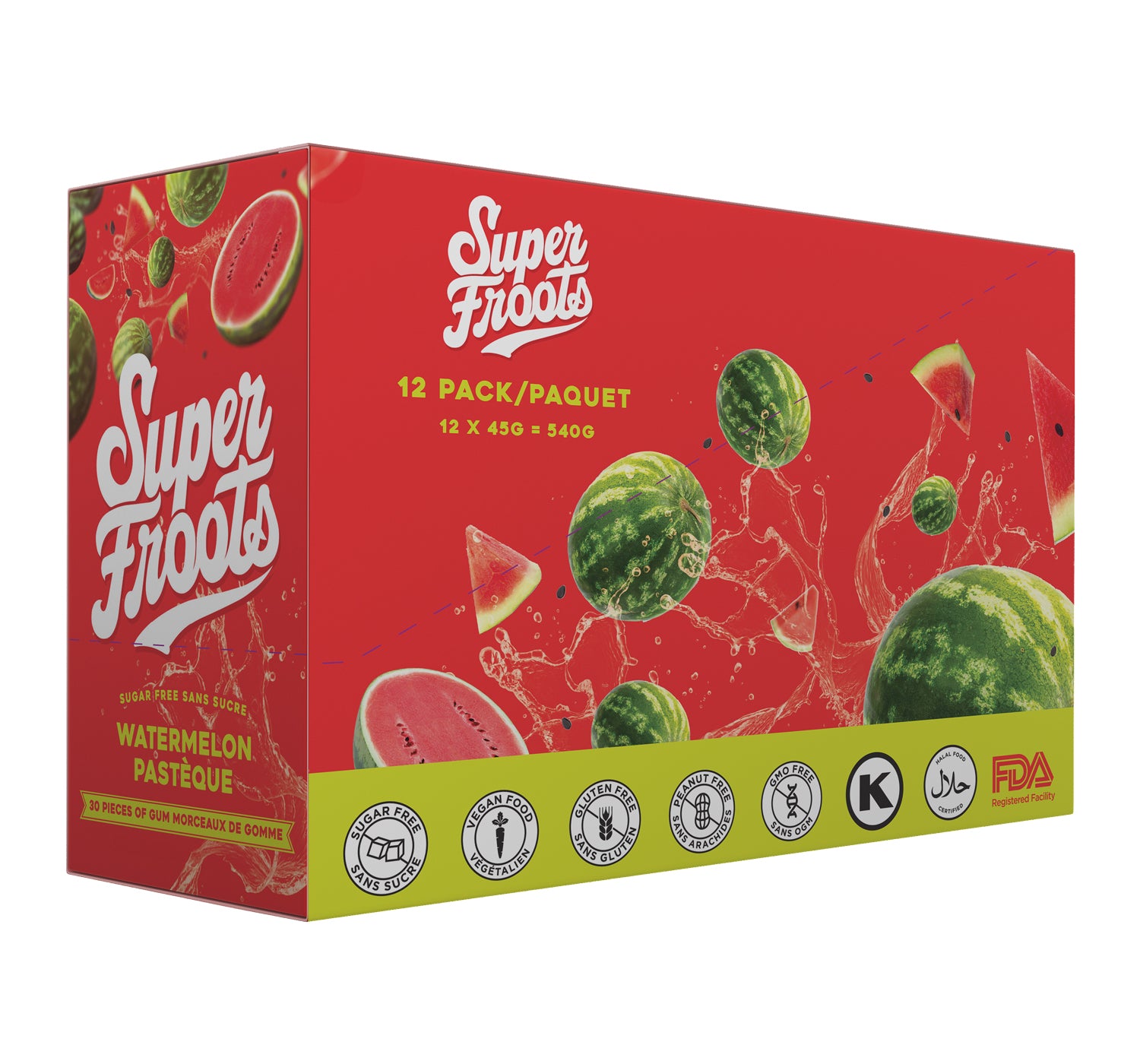Tang Watermelon Box Watermelon Box – Superfroots